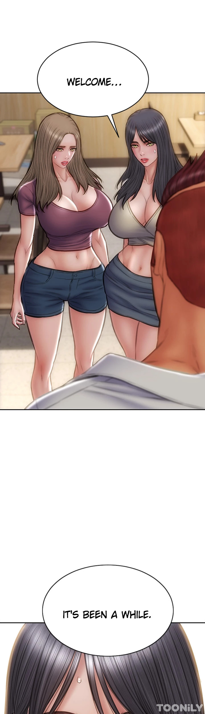 Bad Guy Chapter 79 image 8