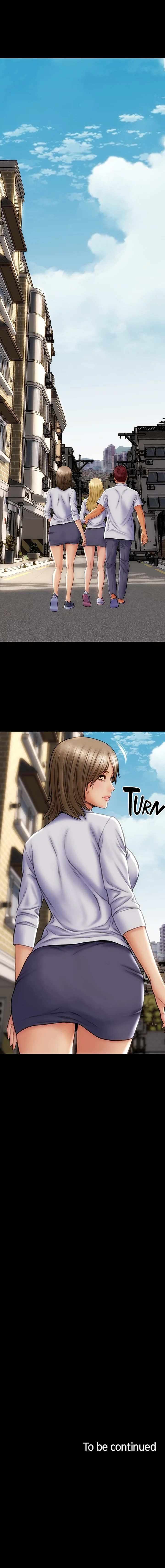 Bad Guy Chapter 8 image 8