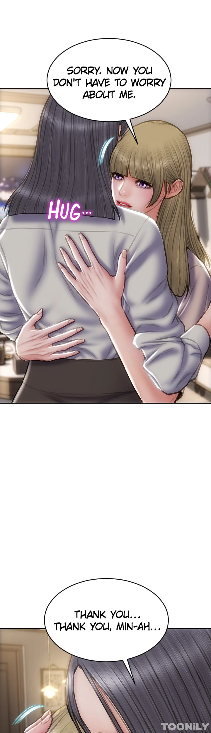 Bad Guy Chapter 80 image 9
