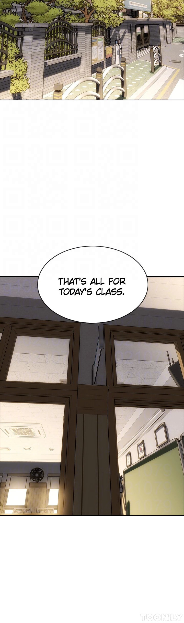 Bad Guy Chapter 80 image 11