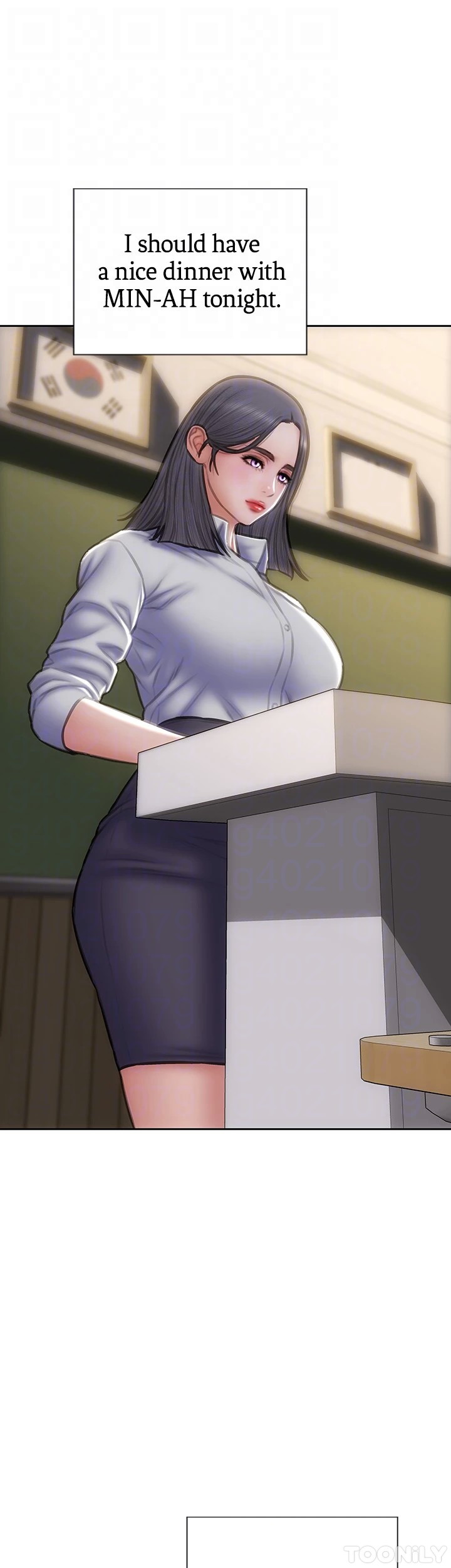Bad Guy Chapter 80 image 12