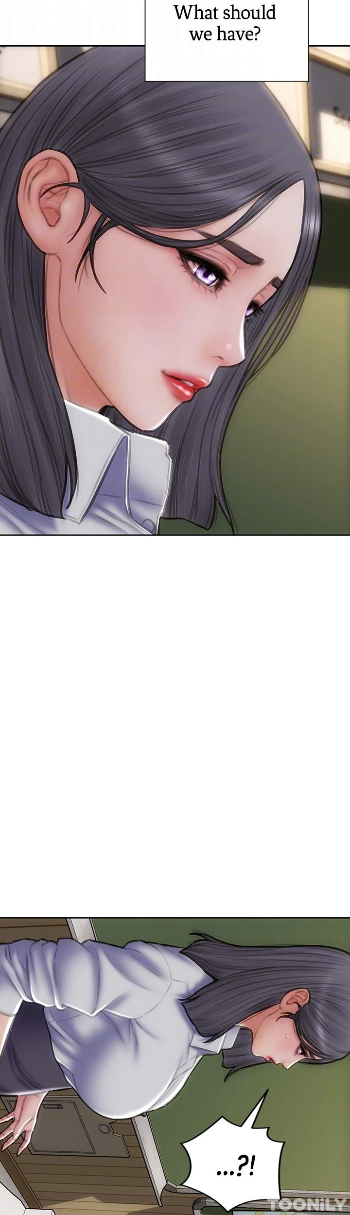 Bad Guy Chapter 80 image 13