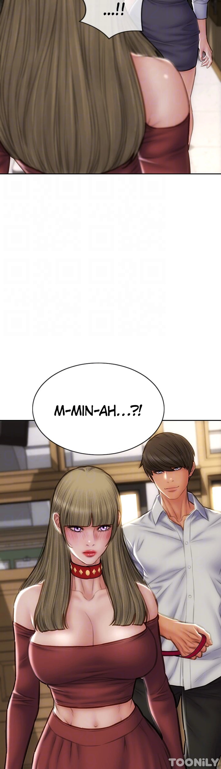 Bad Guy Chapter 80 image 15