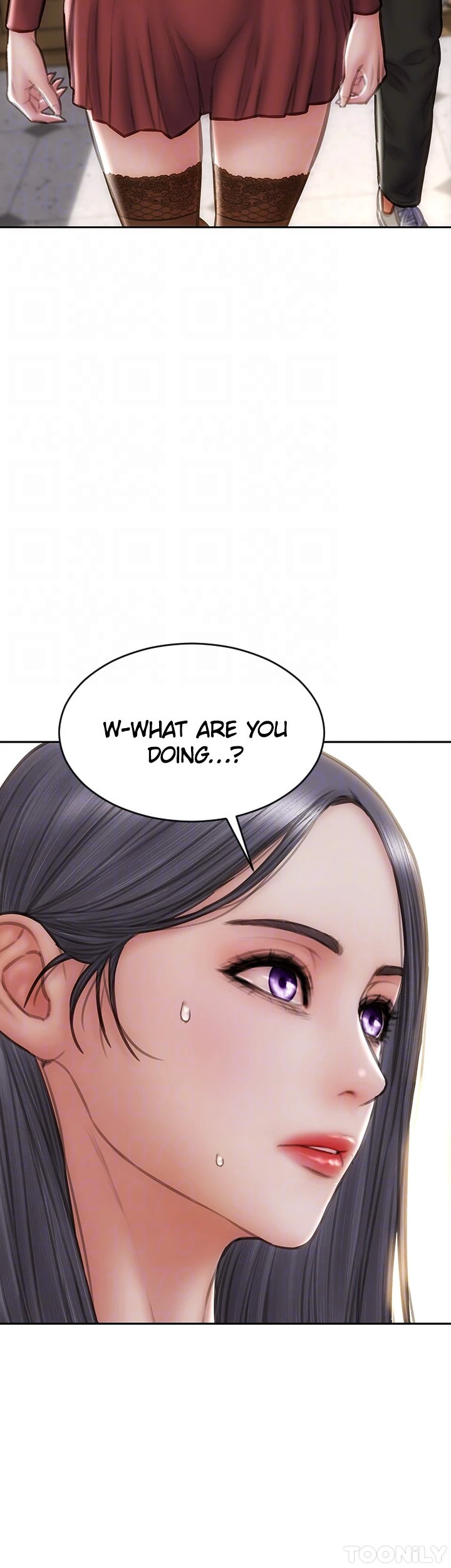 Bad Guy Chapter 80 image 16