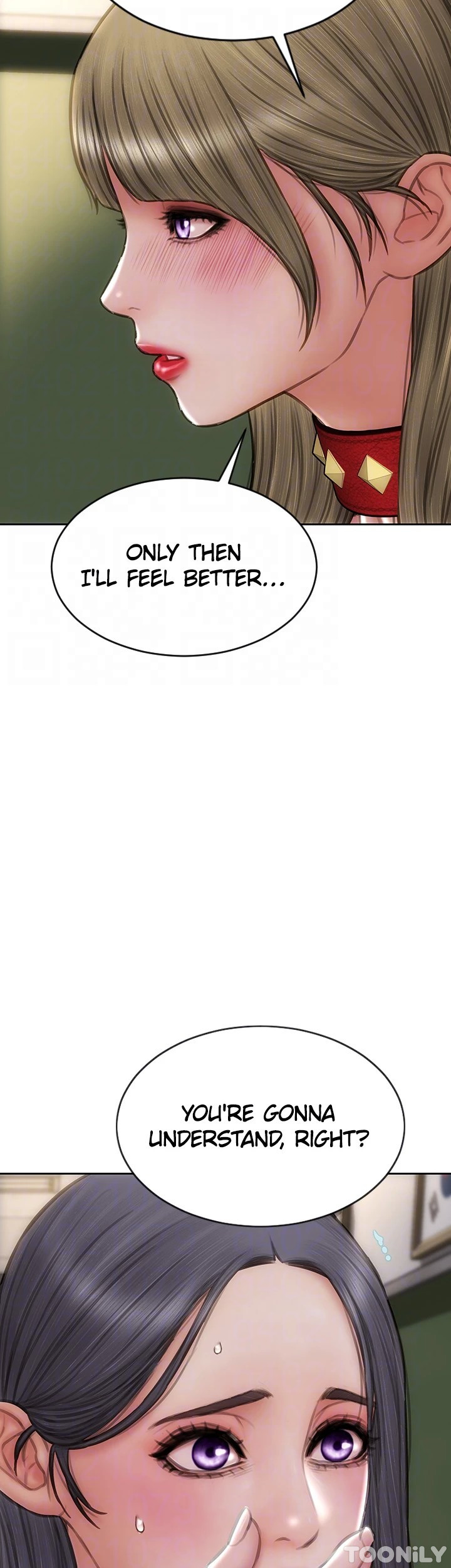 Bad Guy Chapter 80 image 18