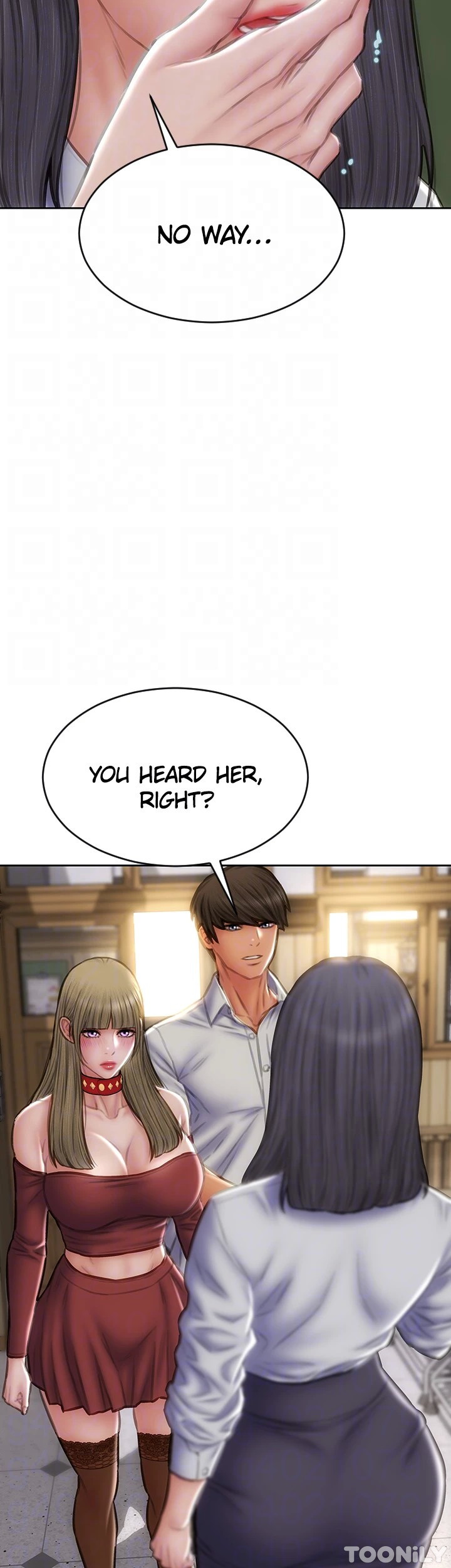 Bad Guy Chapter 80 image 19