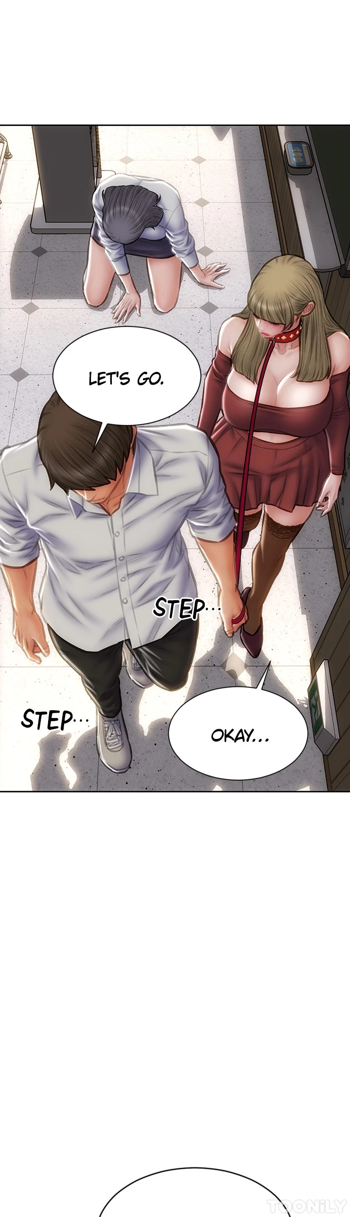 Bad Guy Chapter 80 image 22