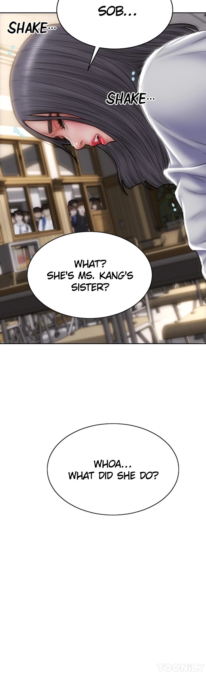 Bad Guy Chapter 80 image 23