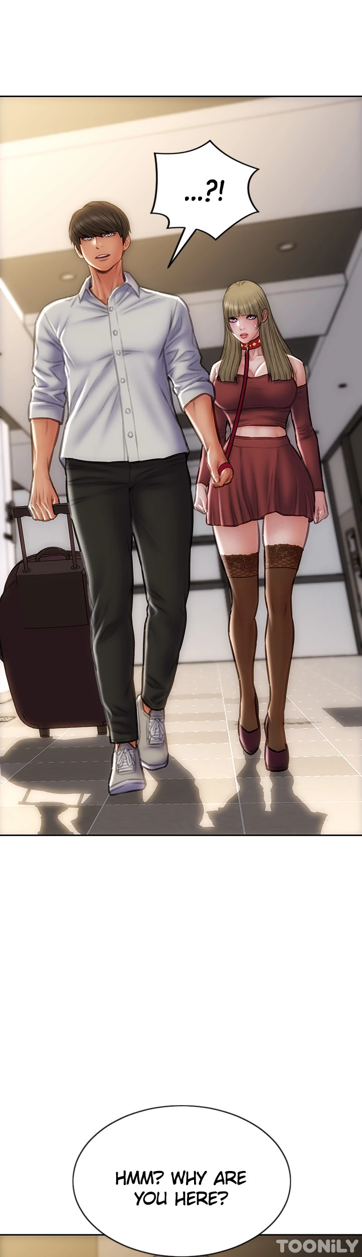 Bad Guy Chapter 80 image 25