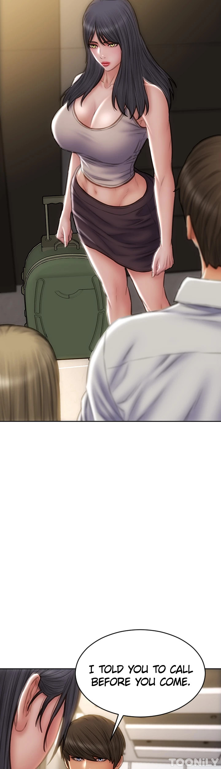 Bad Guy Chapter 80 image 26