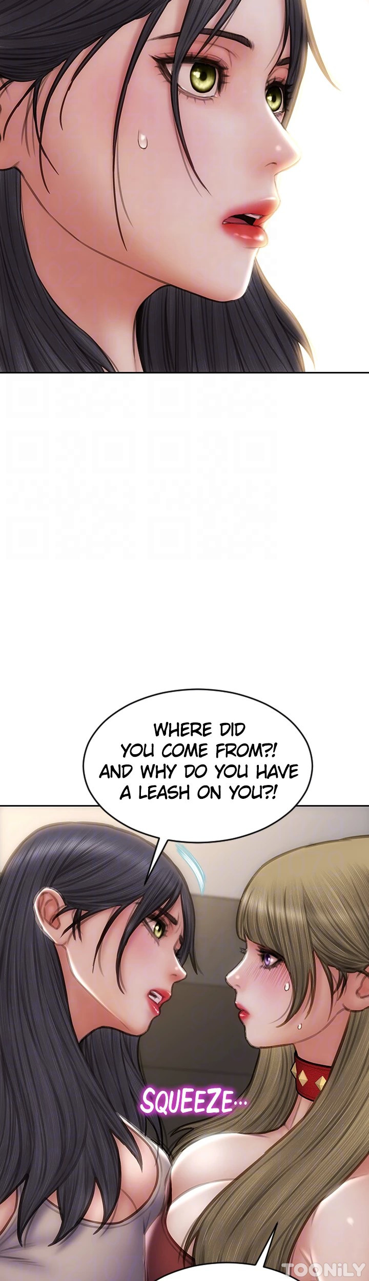 Bad Guy Chapter 80 image 30