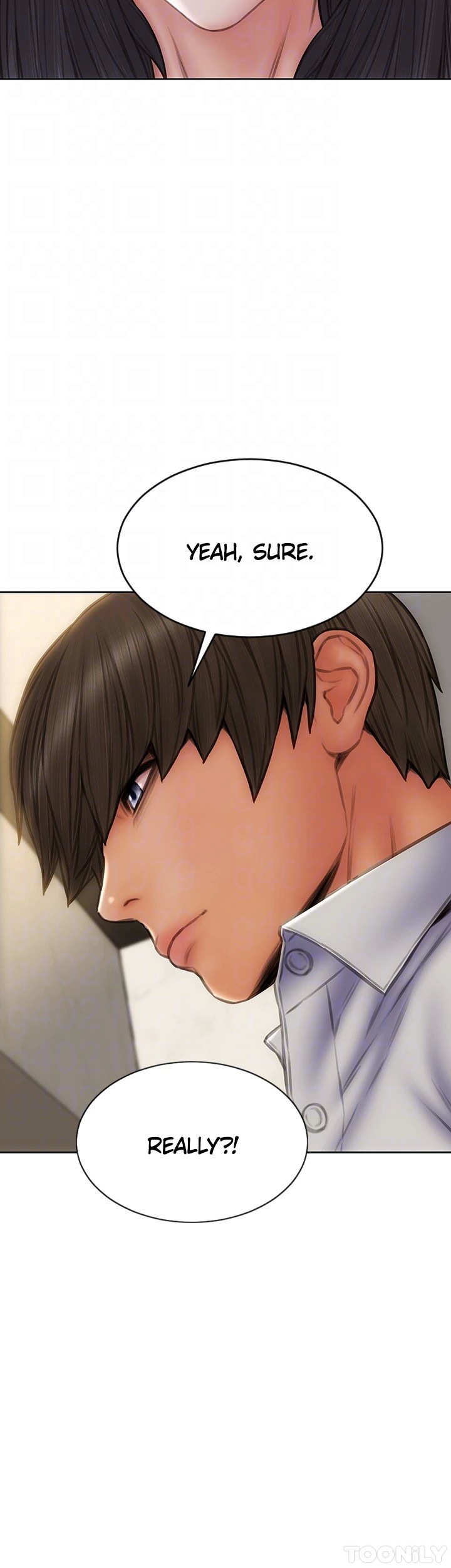 Bad Guy Chapter 80 image 34