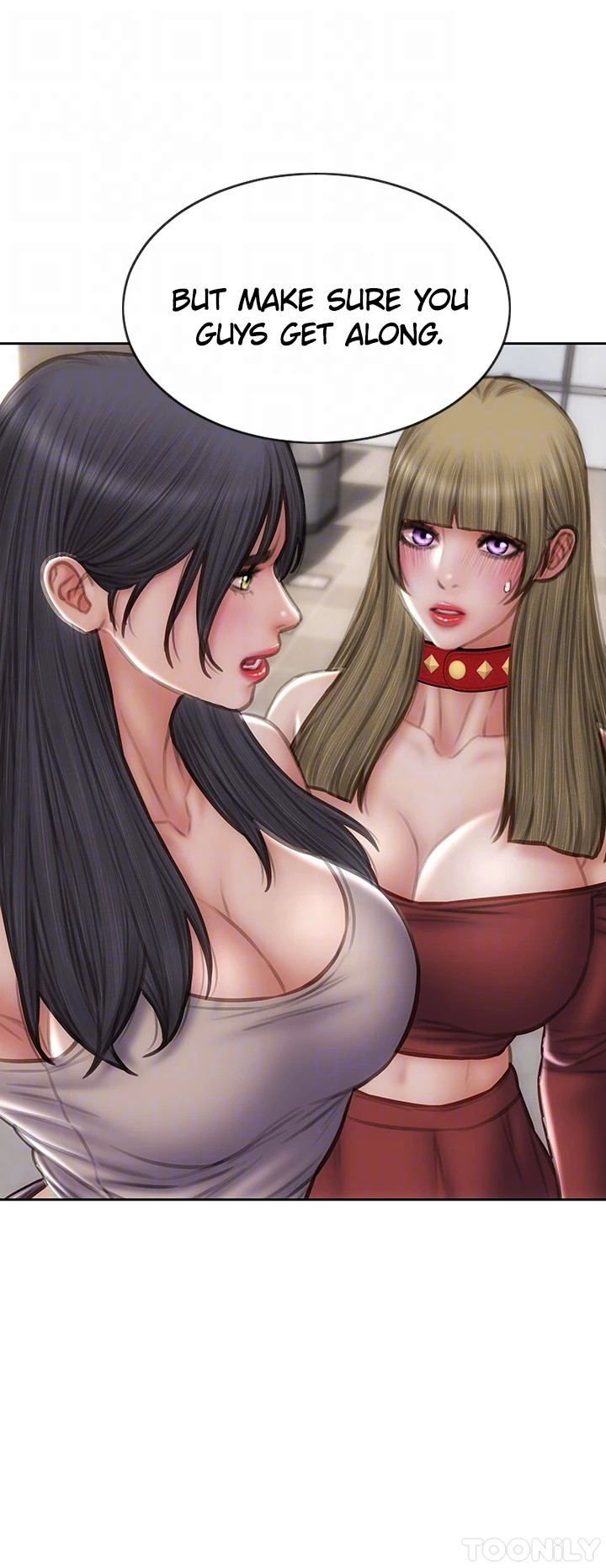 Bad Guy Chapter 80 image 35