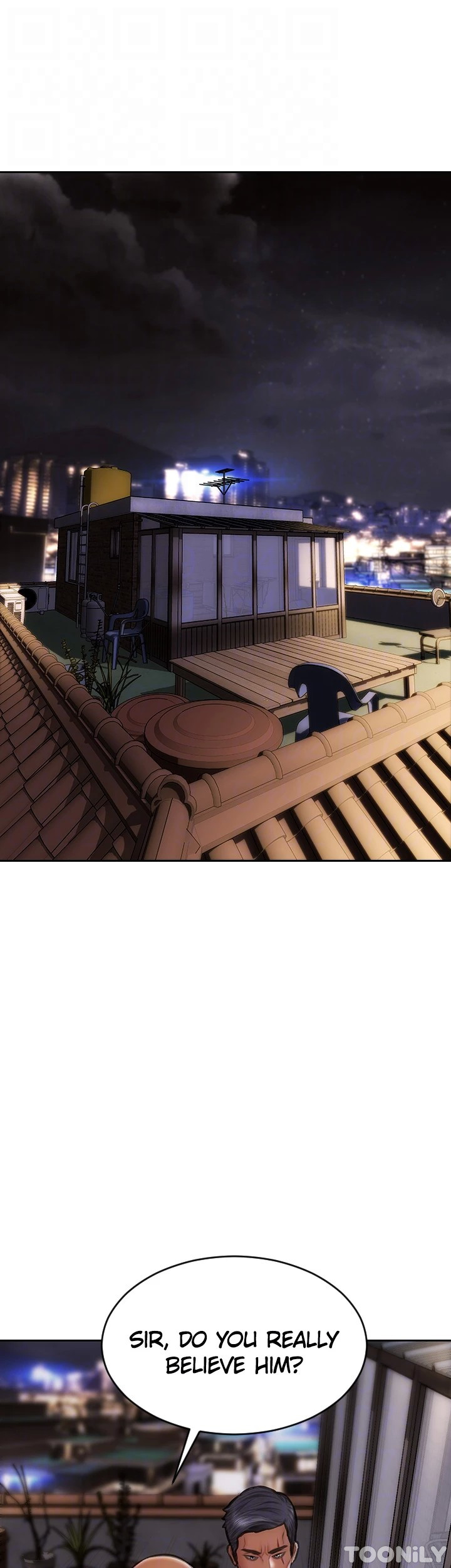 Bad Guy Chapter 80 image 37