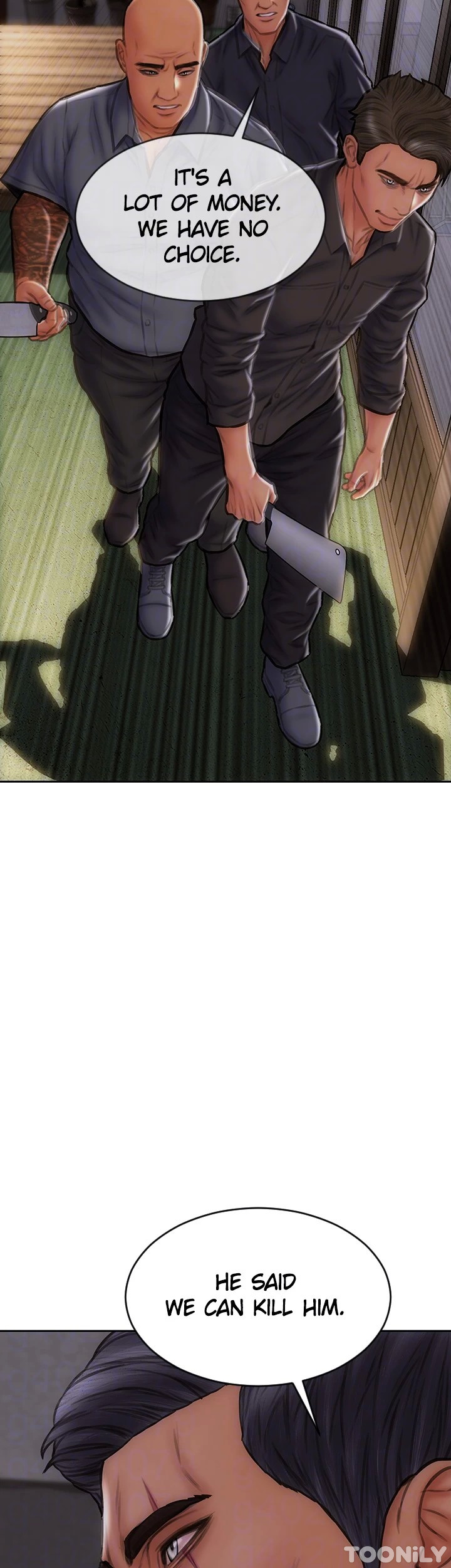 Bad Guy Chapter 80 image 38