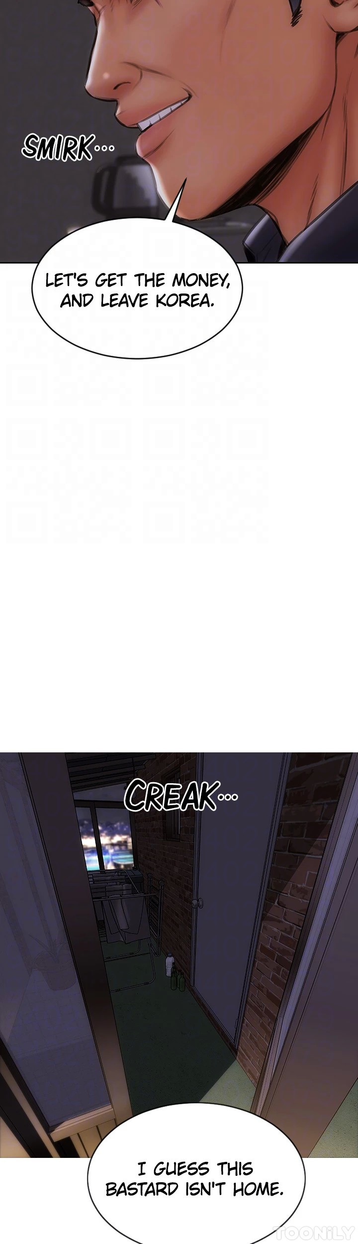 Bad Guy Chapter 80 image 39