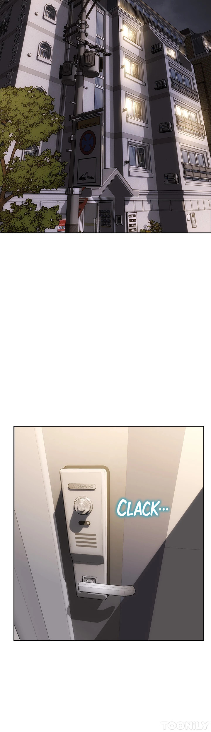 Bad Guy Chapter 80 image 5