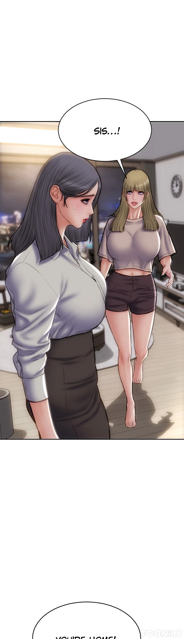 Bad Guy Chapter 80 image 6