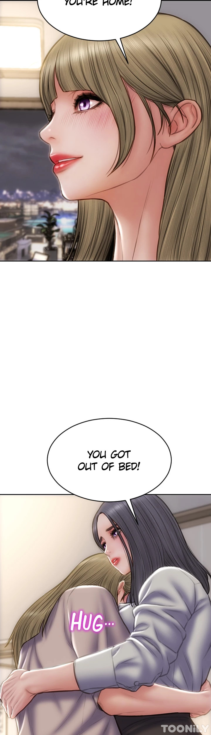 Bad Guy Chapter 80 image 7