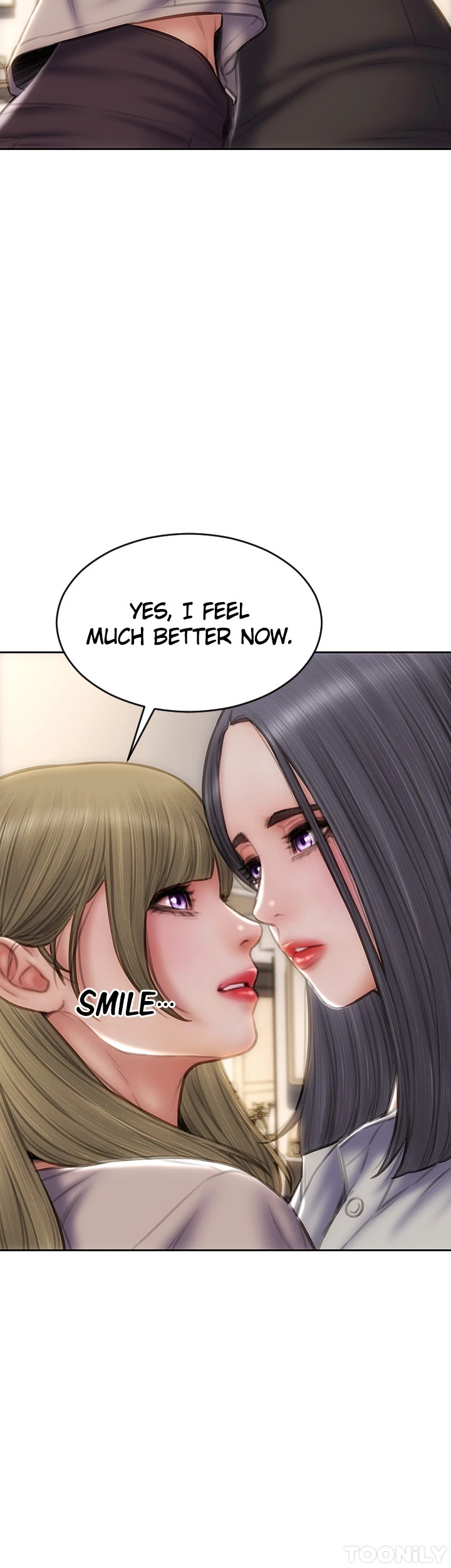 Bad Guy Chapter 80 image 8