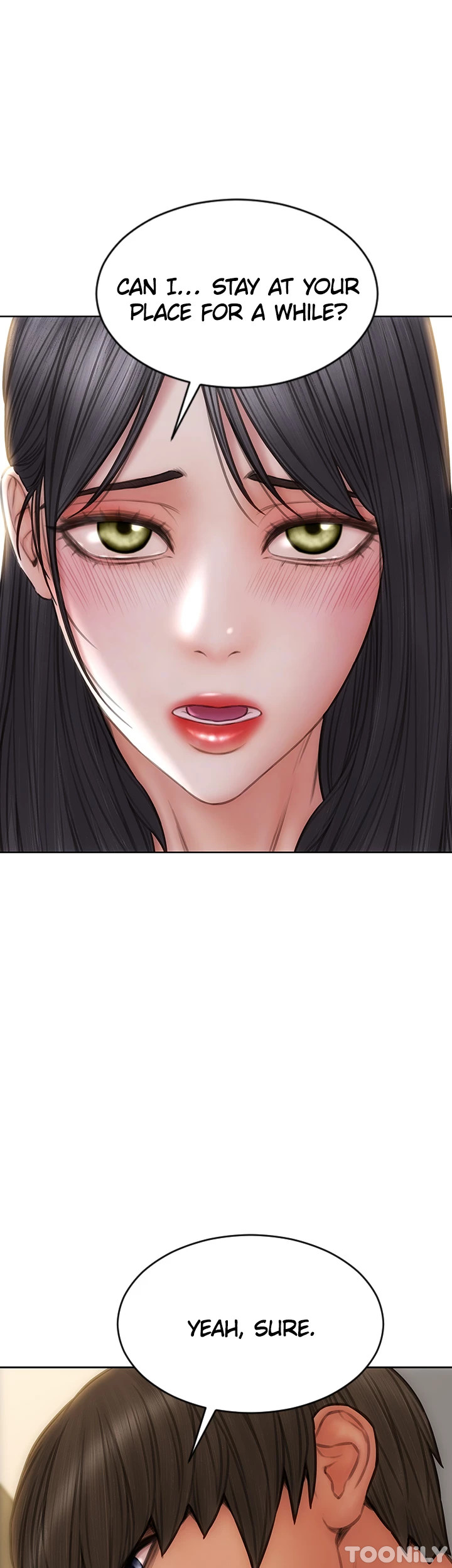Bad Guy Chapter 81 image 0