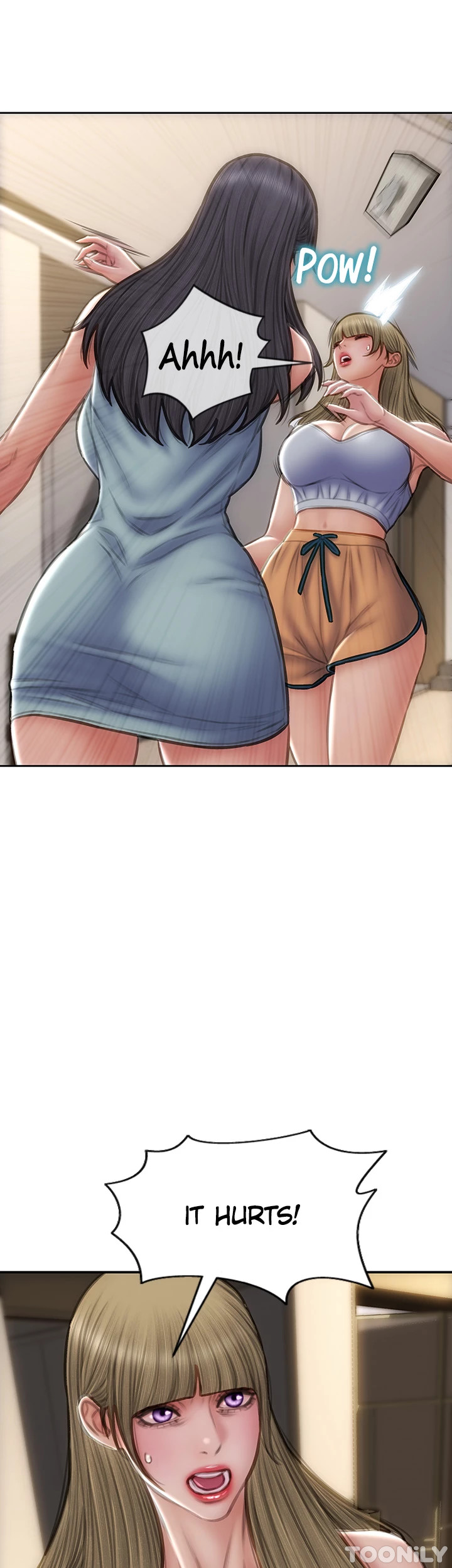 Bad Guy Chapter 81 image 9