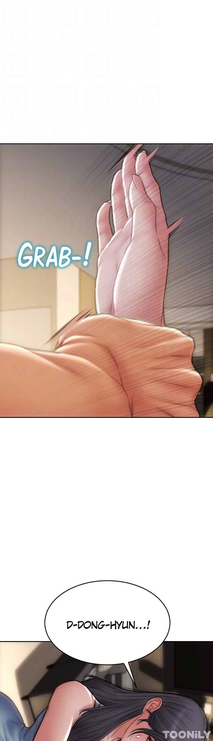 Bad Guy Chapter 81 image 12