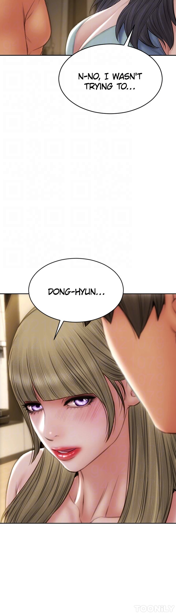 Bad Guy Chapter 81 image 15