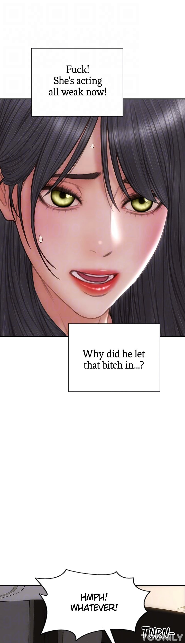 Bad Guy Chapter 81 image 16
