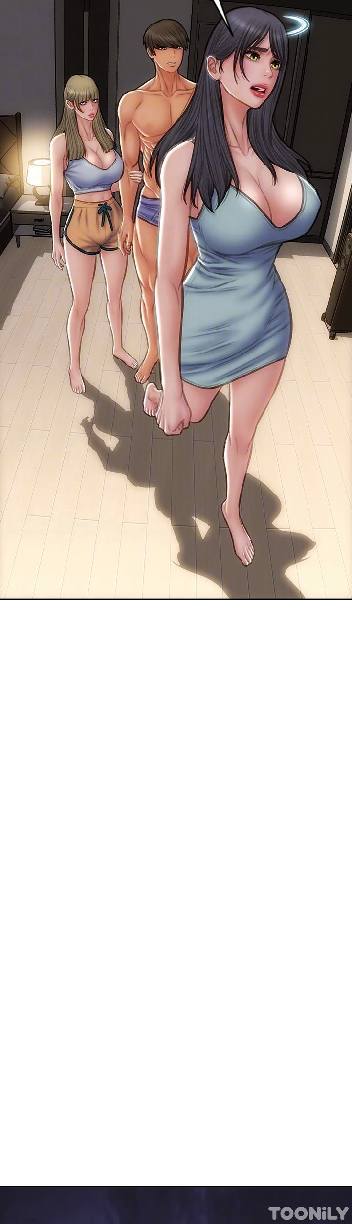 Bad Guy Chapter 81 image 17