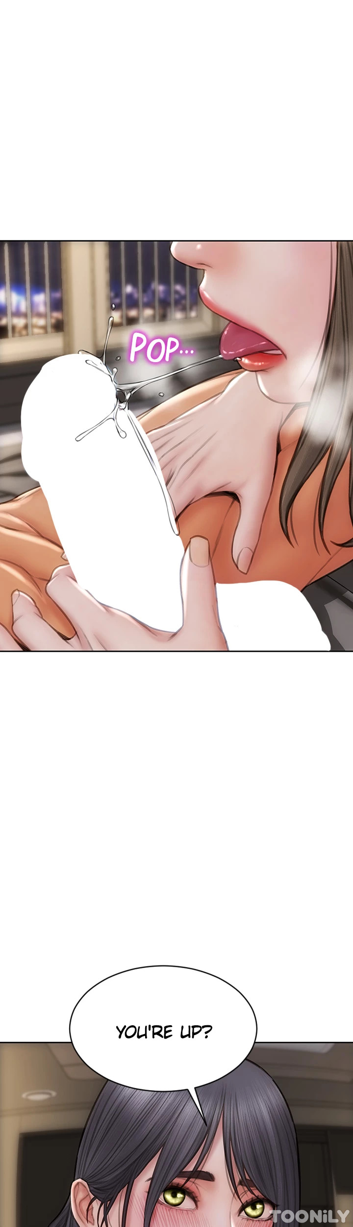 Bad Guy Chapter 81 image 24