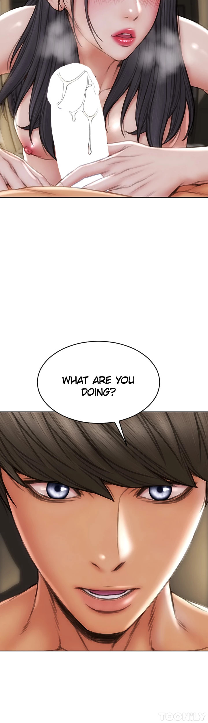 Bad Guy Chapter 81 image 25