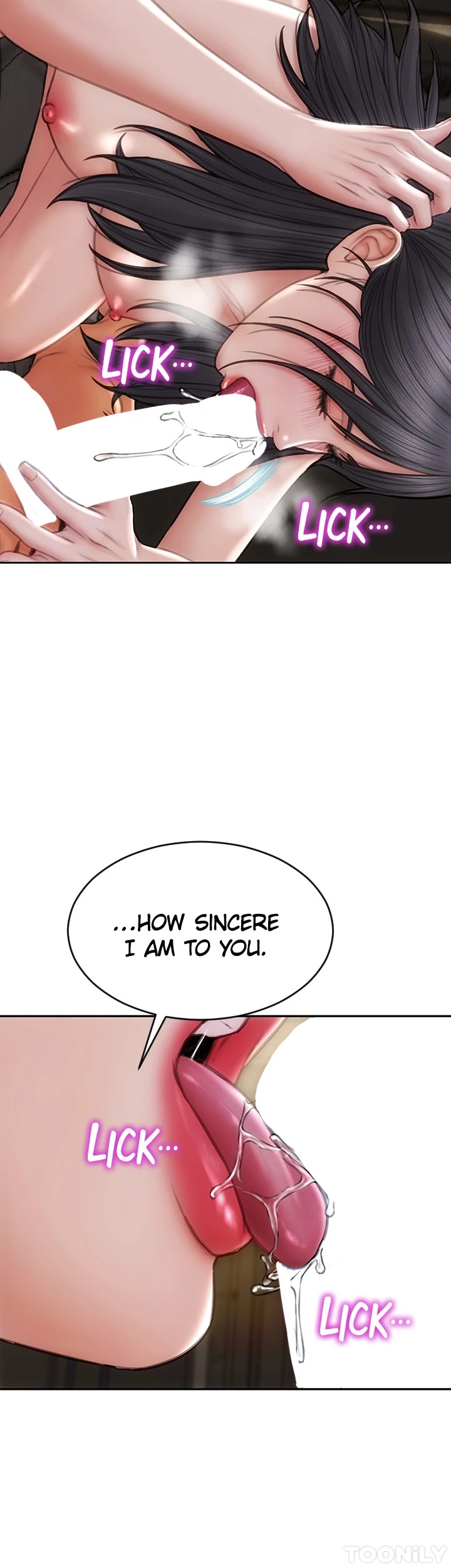 Bad Guy Chapter 81 image 28