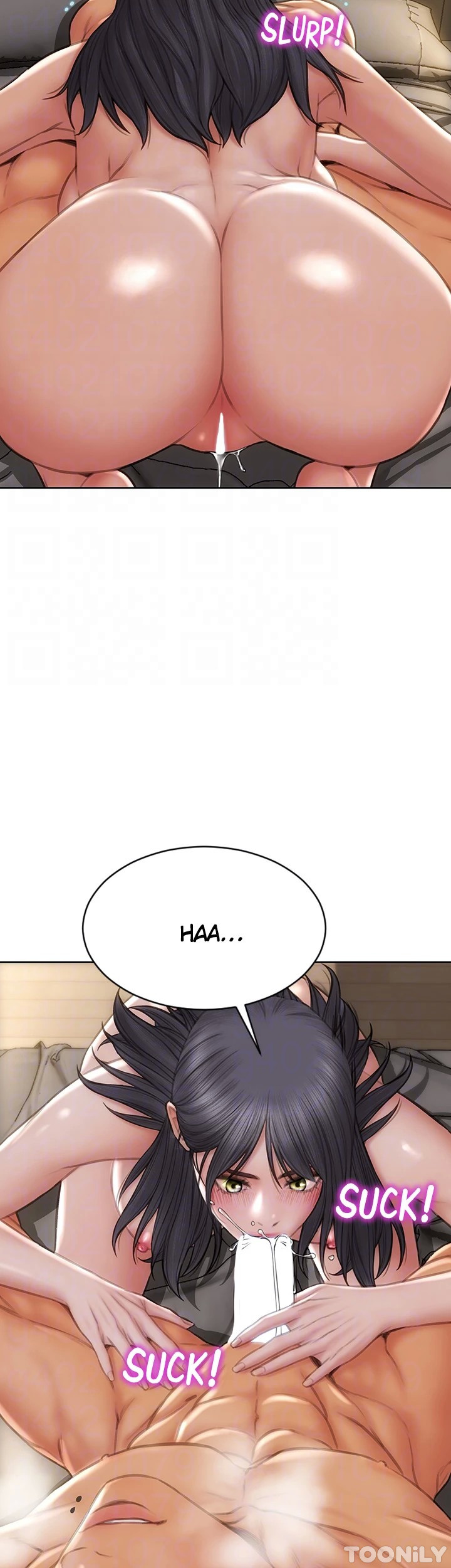 Bad Guy Chapter 81 image 30