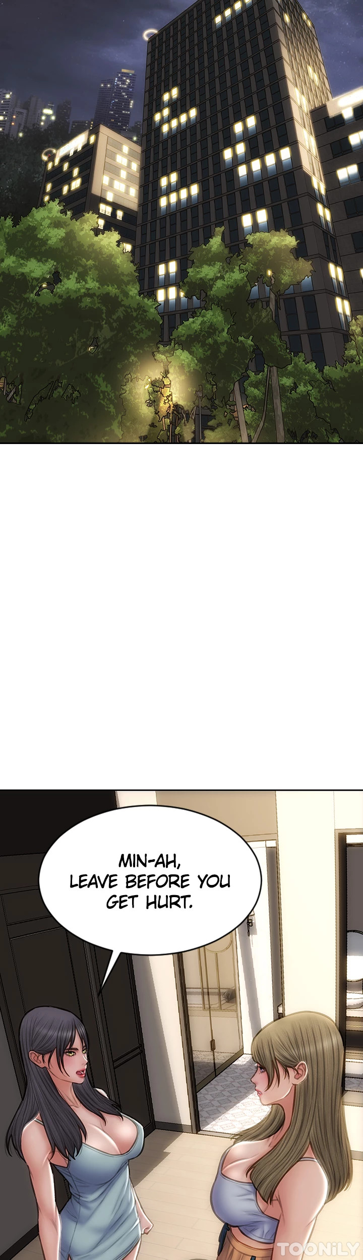 Bad Guy Chapter 81 image 3