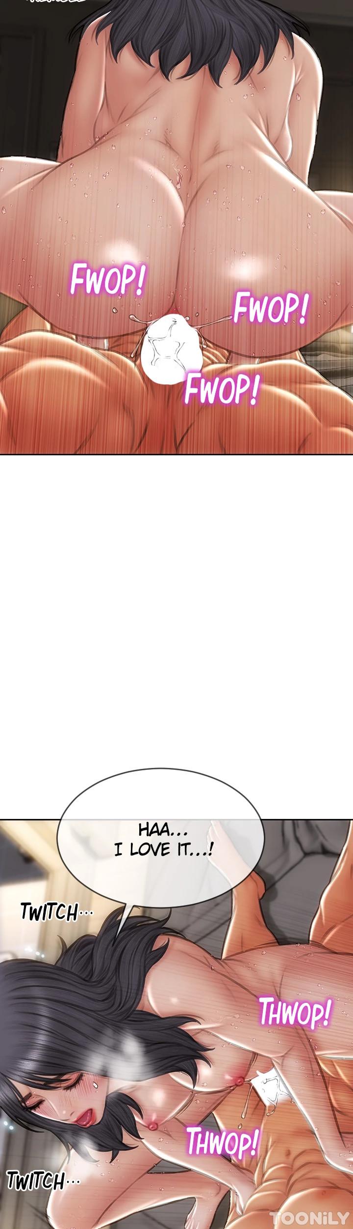 Bad Guy Chapter 81 image 40