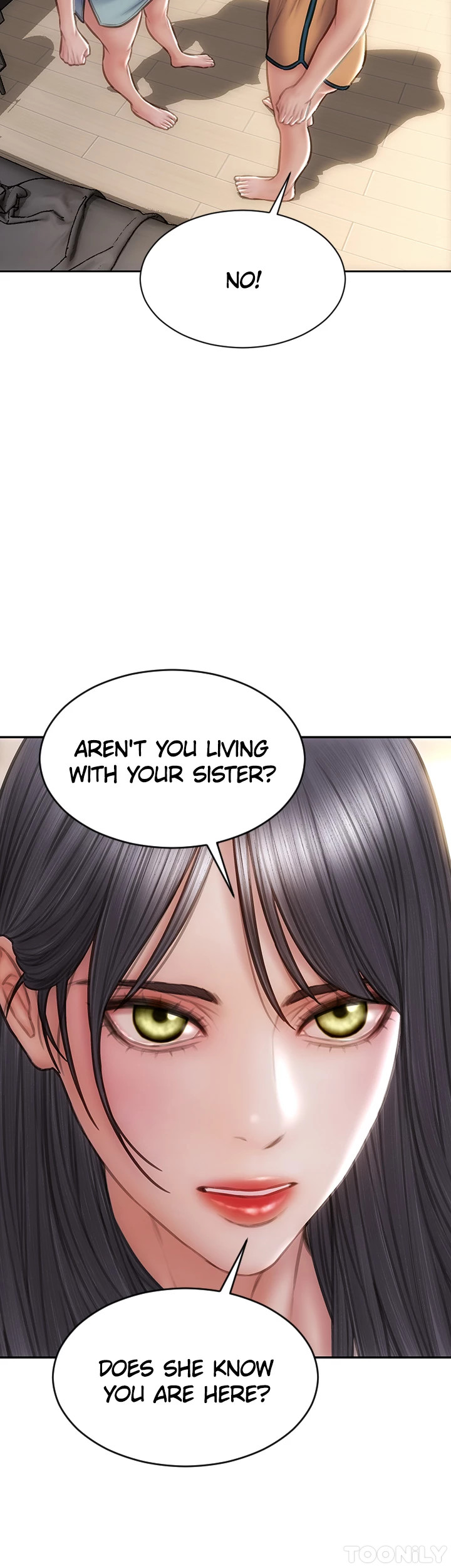 Bad Guy Chapter 81 image 4