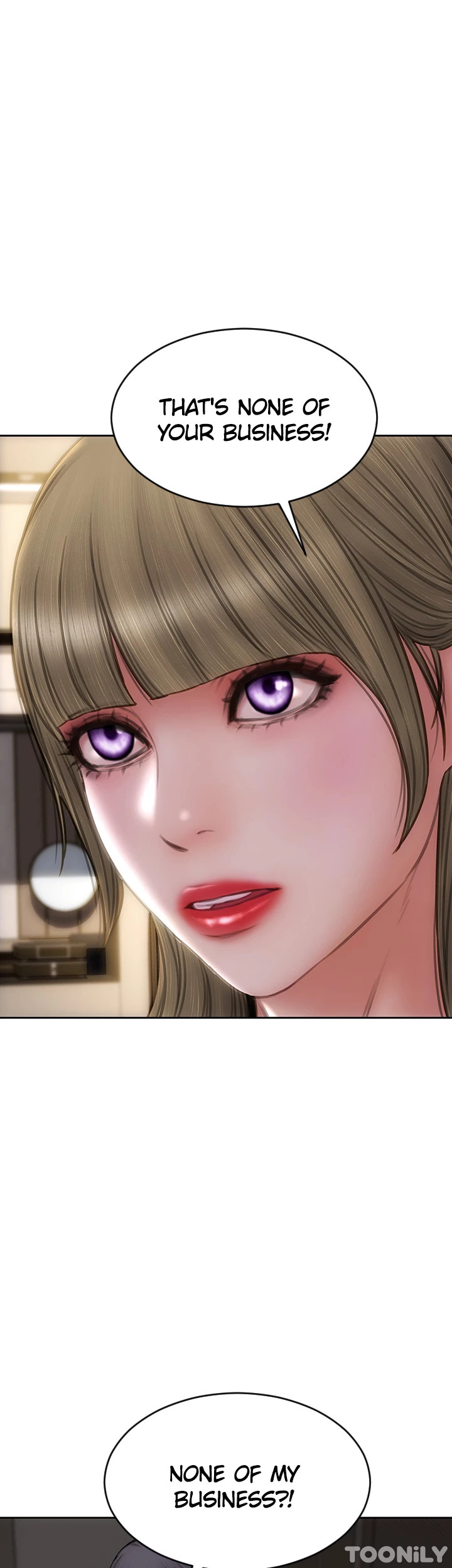 Bad Guy Chapter 81 image 5