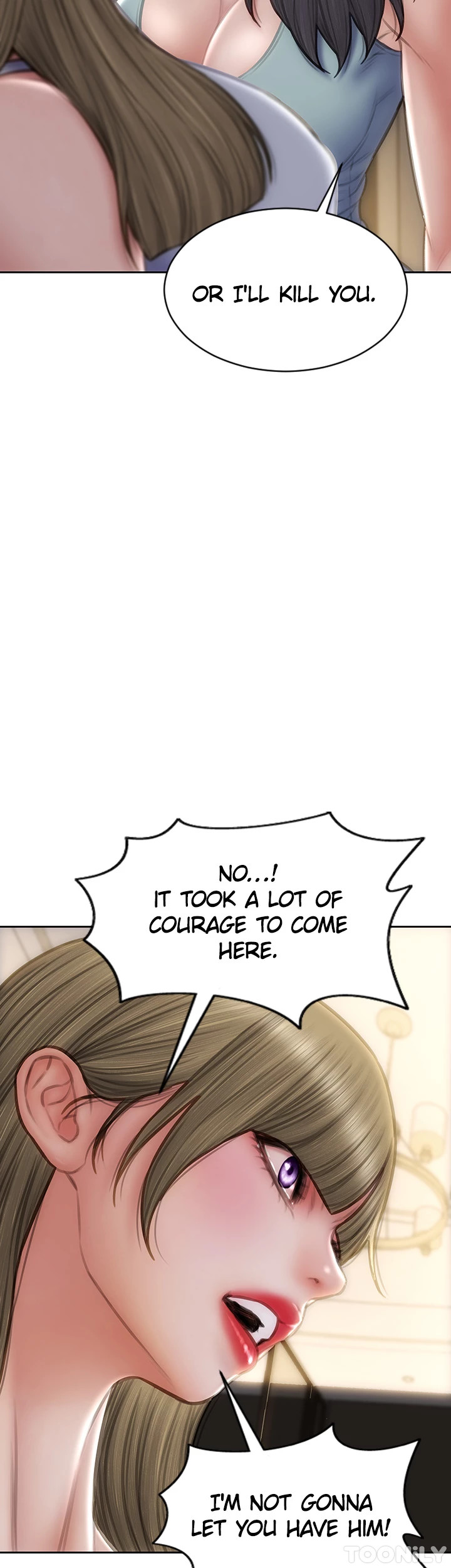 Bad Guy Chapter 81 image 7