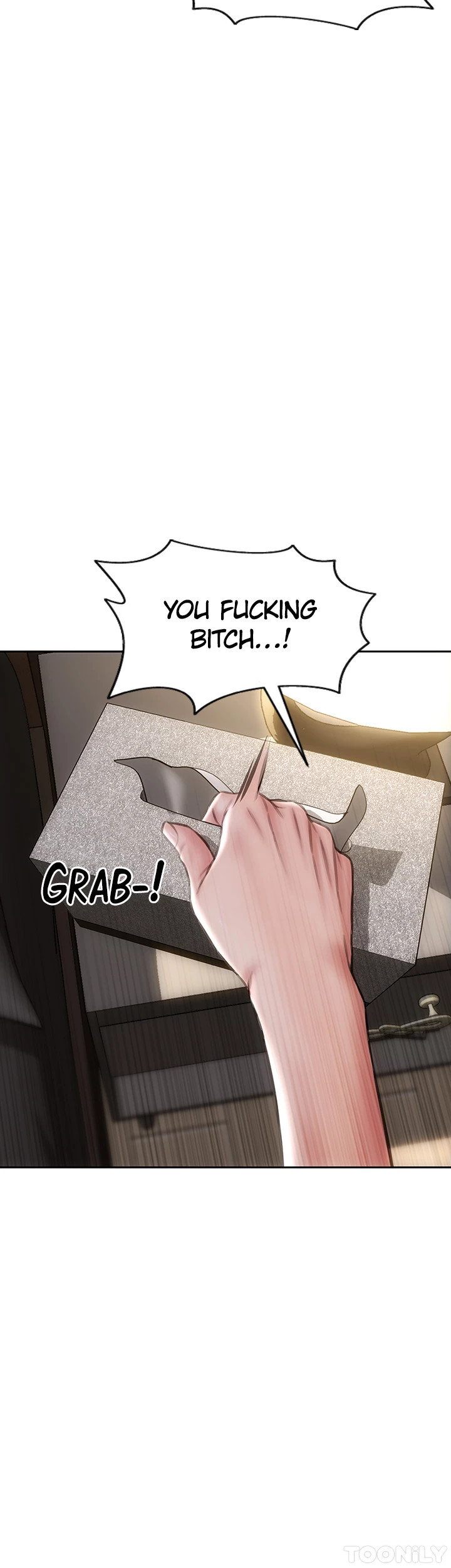 Bad Guy Chapter 81 image 8