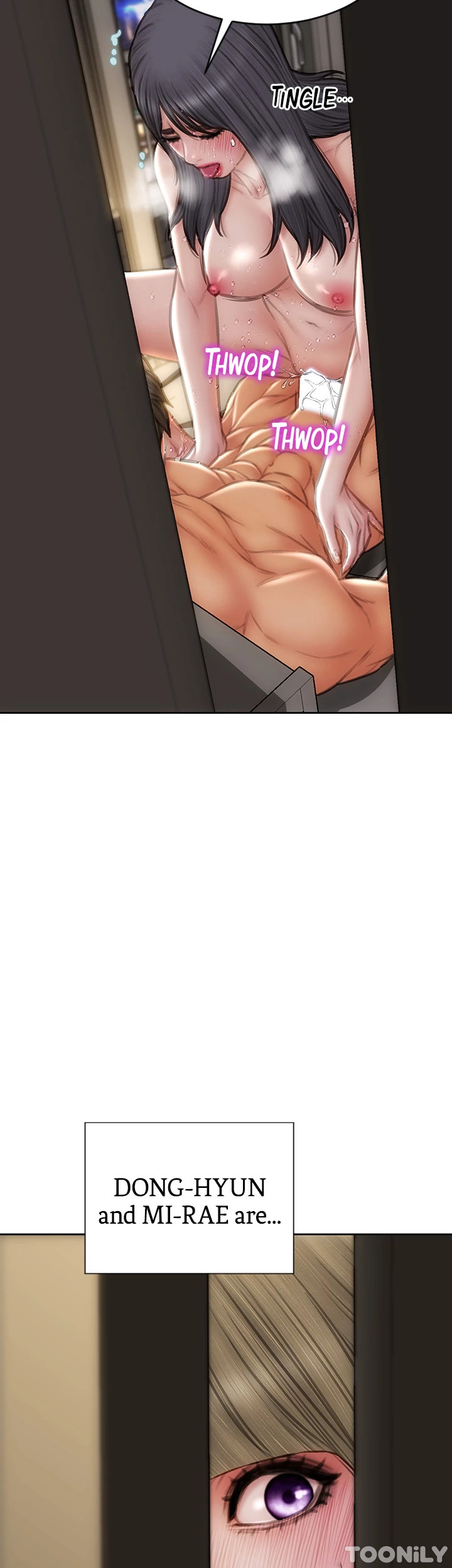 Bad Guy Chapter 82 image 9