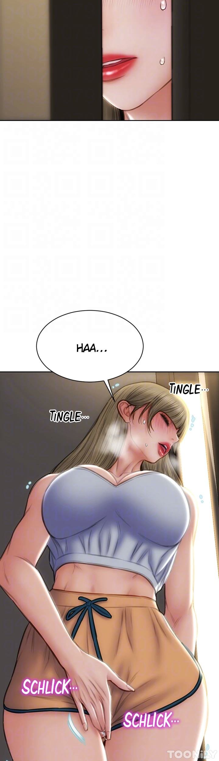 Bad Guy Chapter 82 image 10