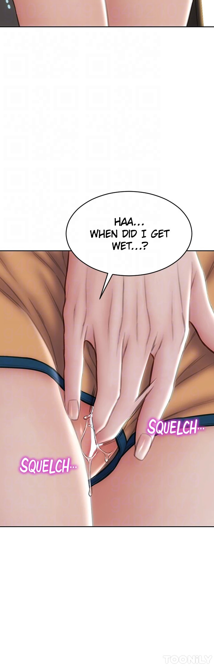 Bad Guy Chapter 82 image 11