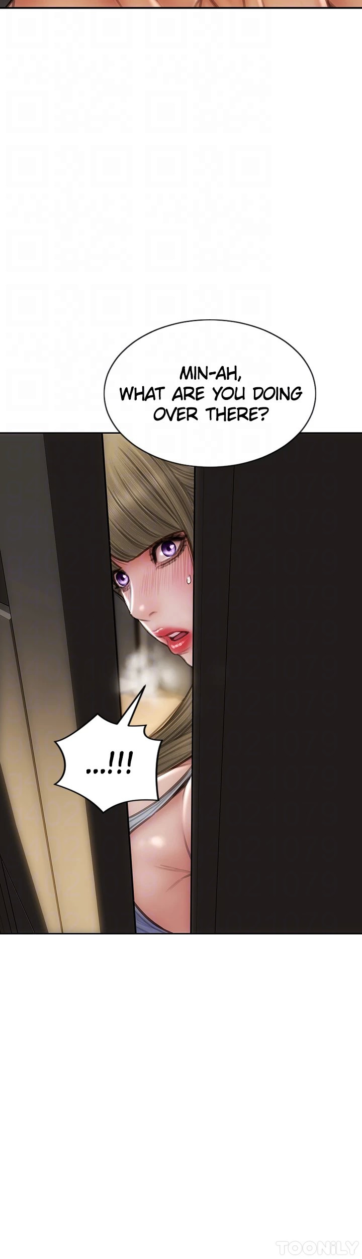 Bad Guy Chapter 82 image 15