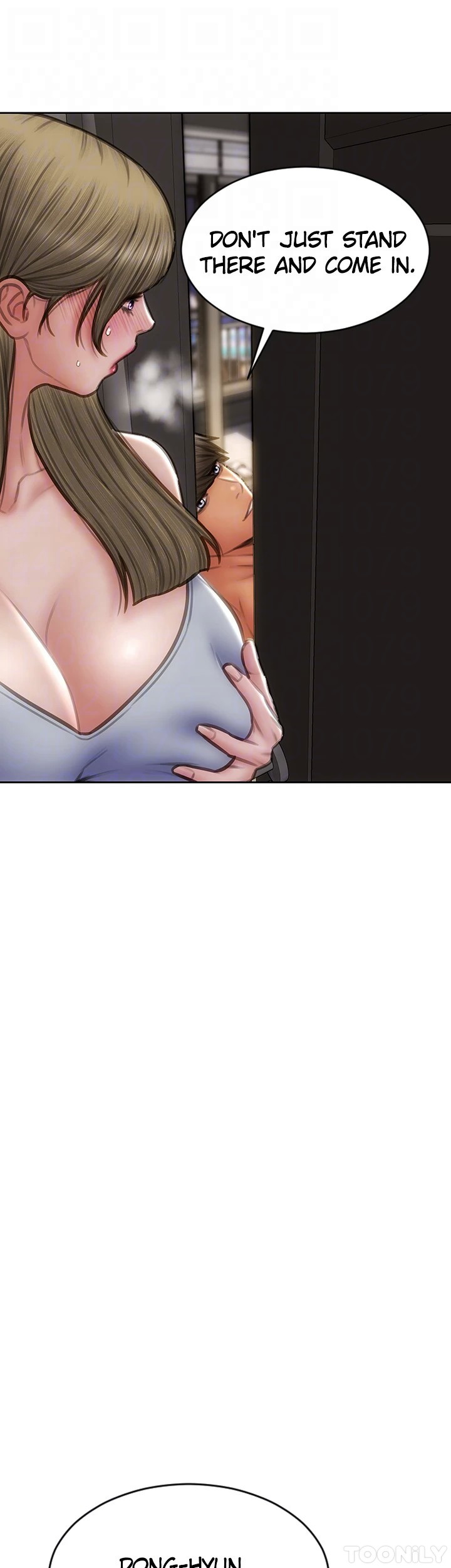 Bad Guy Chapter 82 image 16
