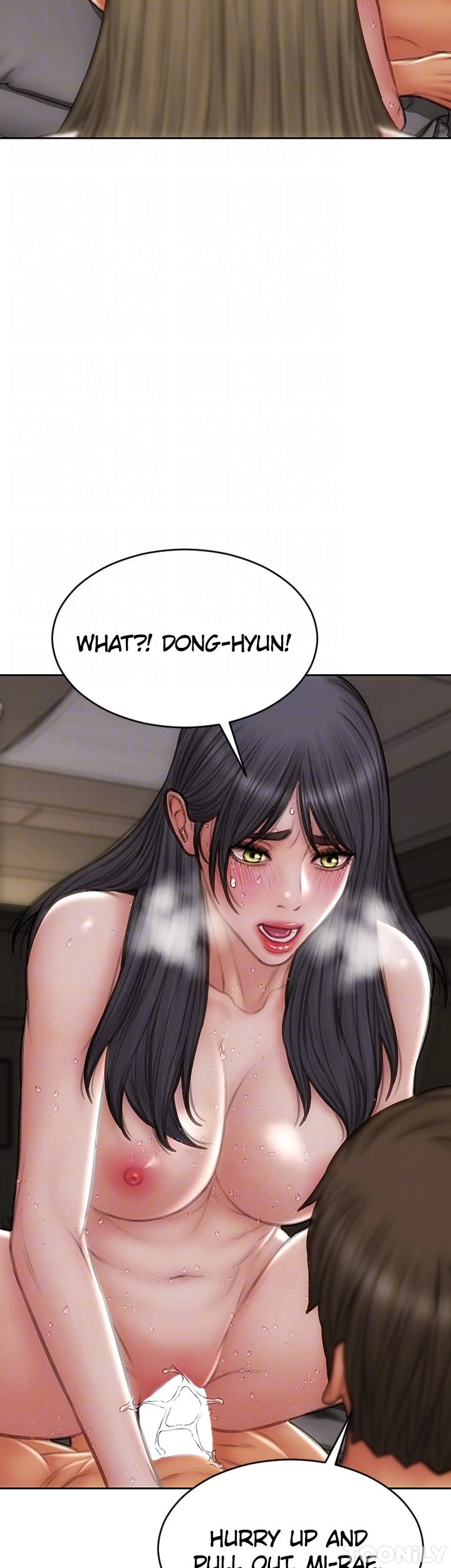 Bad Guy Chapter 82 image 19