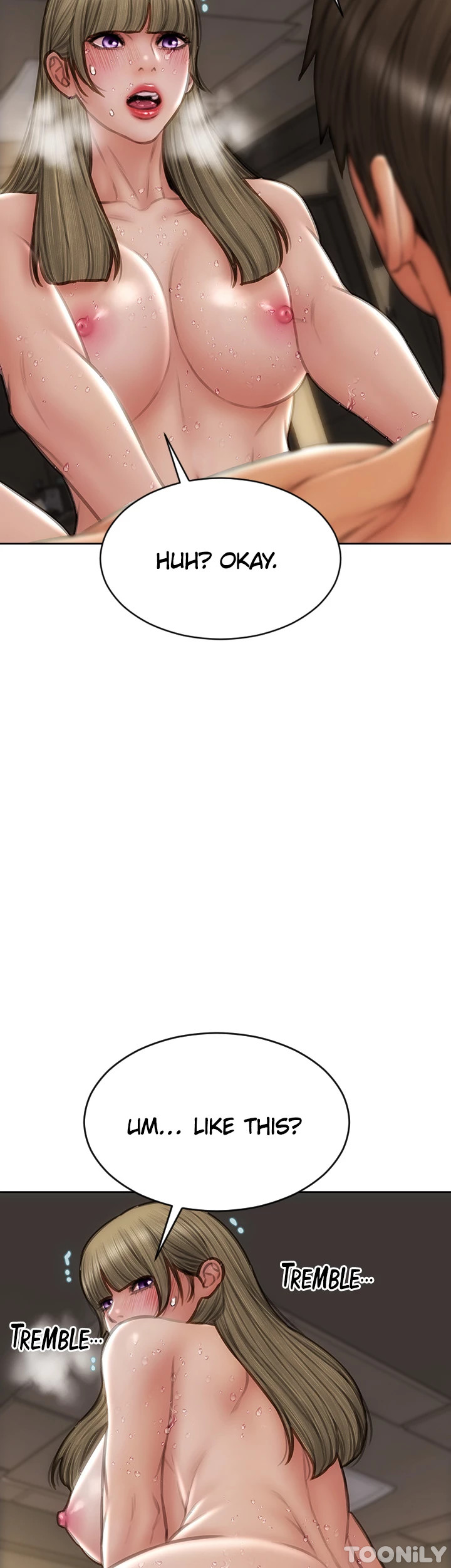 Bad Guy Chapter 82 image 29
