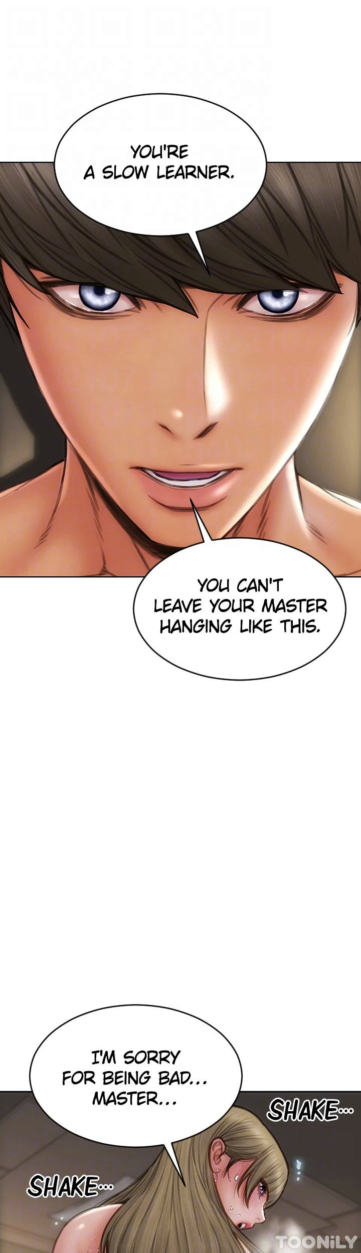 Bad Guy Chapter 82 image 32