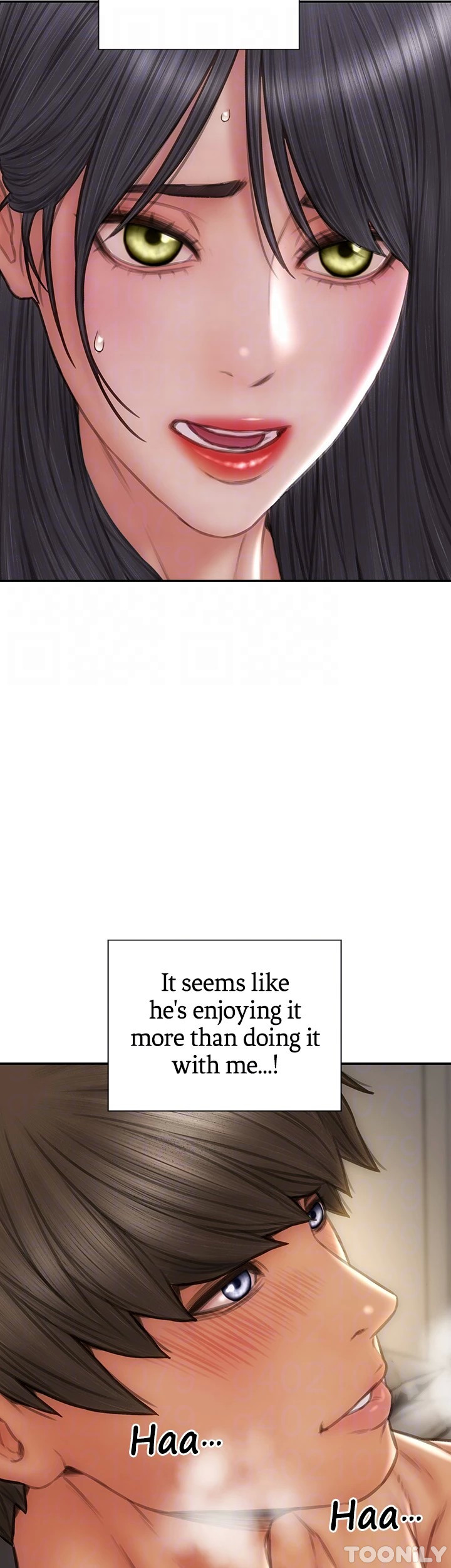 Bad Guy Chapter 82 image 38