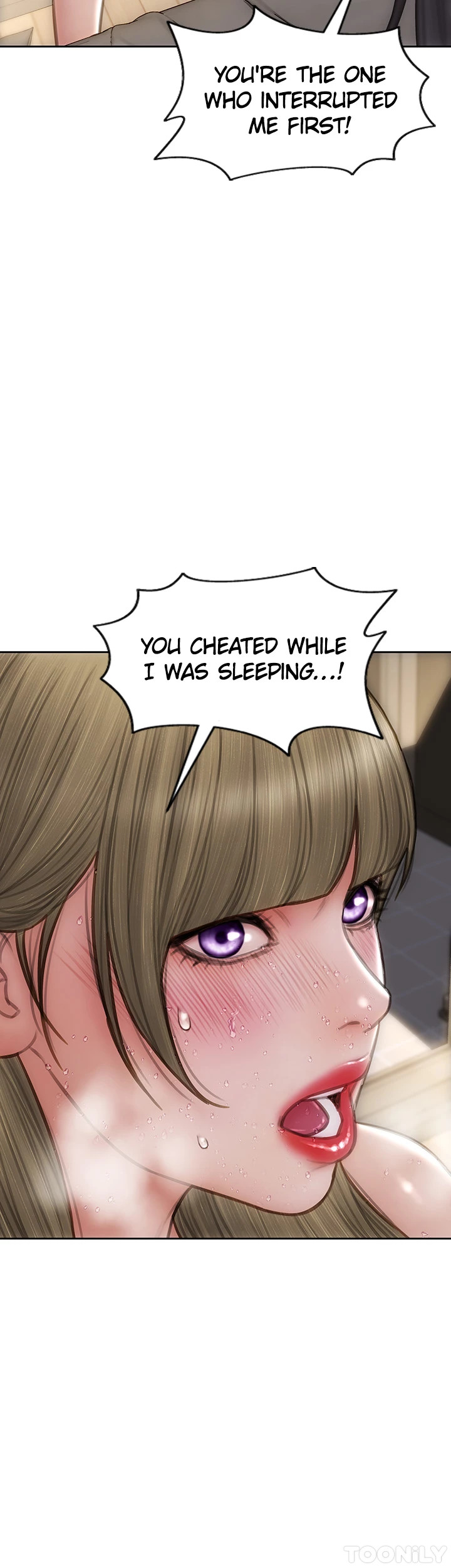 Bad Guy Chapter 82 image 42